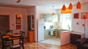 Agnes apartman Siófok